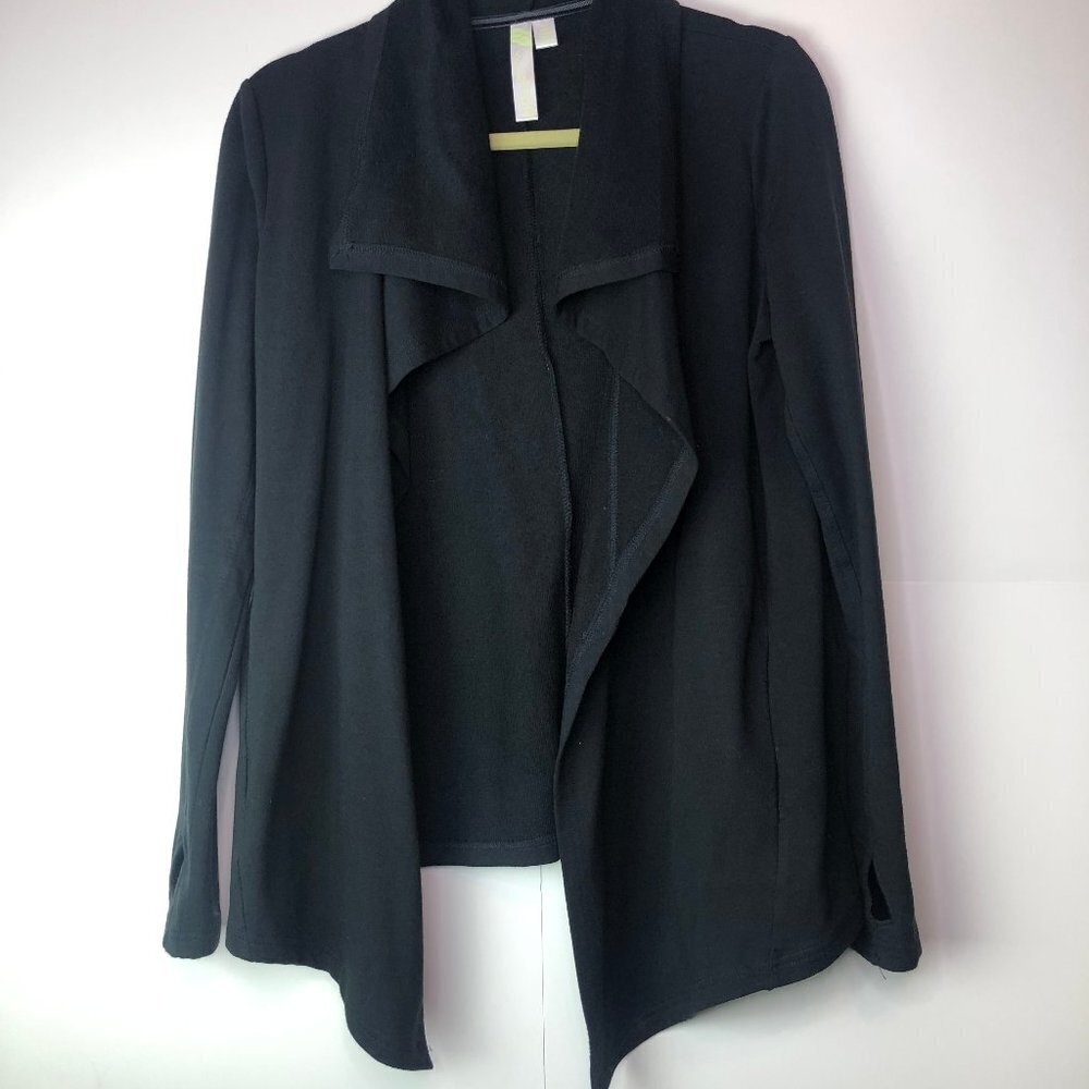 GREEN Tea Cardigan S